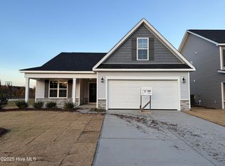 13 E Emily Gardens Drive, Selma, NC 27576