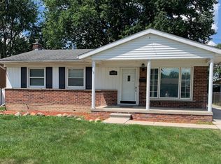 16026 Cameron St, Southgate, MI 48195
