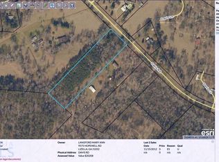 0 Davis Rd, Dry Branch, GA 31020