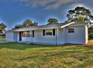 649 Stevenson Ave, Sebastian, FL 32958