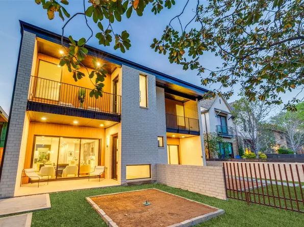 5441 Ellsworth Ave, Dallas, TX 75206