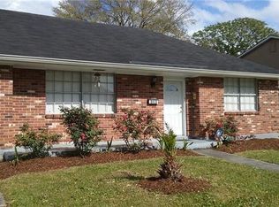 3013 Roberta St, Metairie, LA 70003
