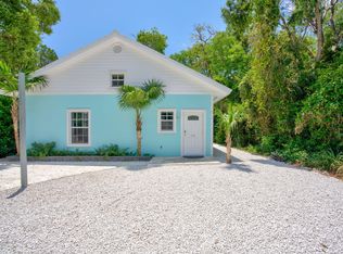 450 Lime Dr, Key Largo, FL 33037