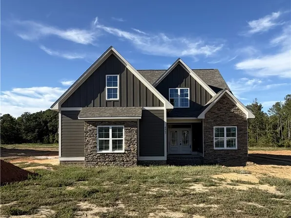 6663 River Rd, Fuquay Varina, NC 27526