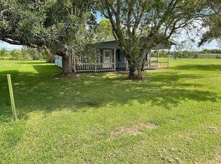 5589 County Road 469, Brazoria, TX 77422