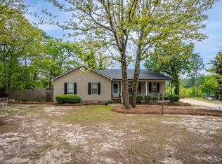 2976 Old Camp Long Rd, Aiken, SC 29805