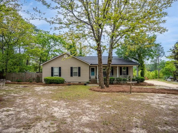 2976 Old Camp Long Rd, Aiken, SC 29805