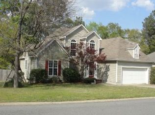 3231 Stinsonville Rd, Macon, GA 31204