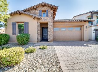 3955 E Rakestraw Ln, Gilbert, AZ 85298