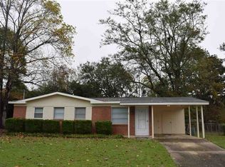 408 Wisconsin Ave, Warner Robins, GA 31093