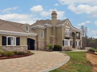 16400 Bohlman Rd, Saratoga, CA 95070