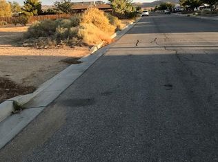 1141 S McCall St, Ridgecrest, CA 93555