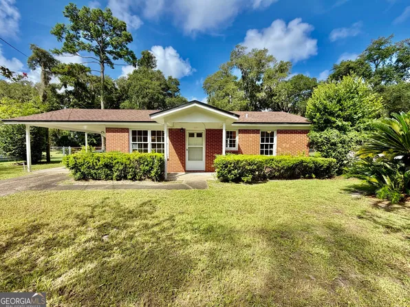 133 Borrell Blvd, Saint Marys, GA 31558