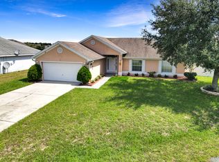 9923 SW 55th Ct, Ocala, FL 34476