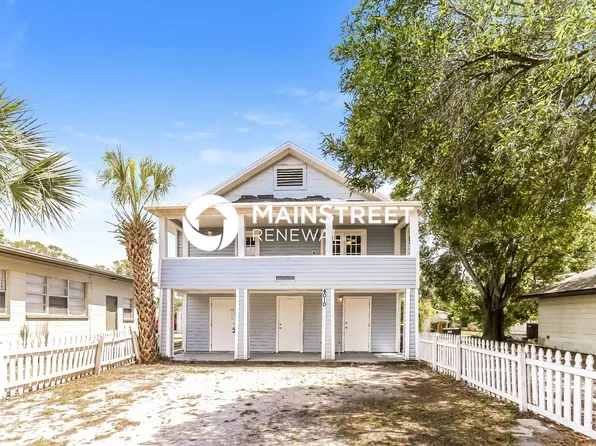 4010 1st Ave S, Saint Petersburg, FL 33711