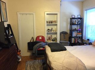 112 Myrtle St APT 3, Boston, MA 02114