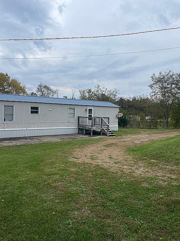 1150 Old State Rd, Manchester, OH 45144 Zillow