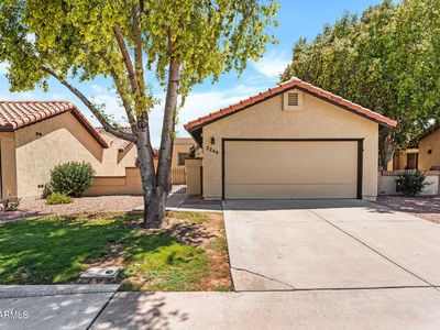 2249 E Flossmoor Ave, Mesa, AZ, 85204