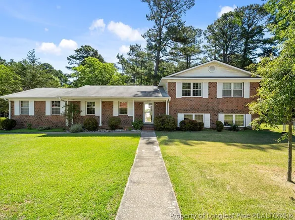 3332 Melba Dr, Fayetteville, NC 28301