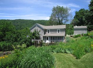 63 Shifflett Rd, Free Union, VA 22940