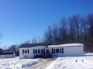 2940 Casey Dr, Saginaw, MI 48601