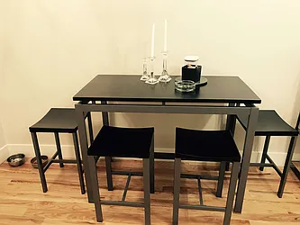 Rented by Zeetex Realty Corp