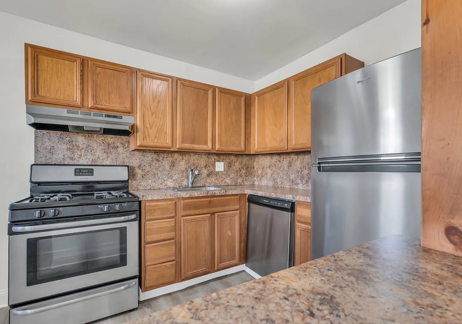 Laurelton Village Apartments — Photo 1