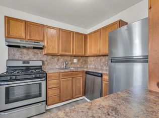 Laurelton Village Apartments, Williamstown, NJ 08094