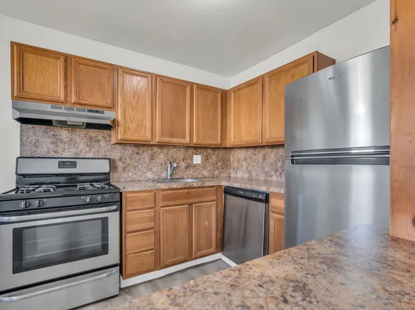 Laurelton Village Apartments