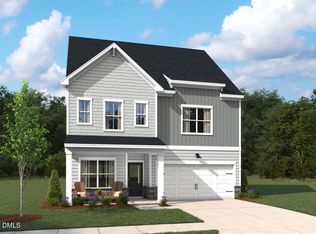 2216 Seraphic Way #383, Rolesville, NC 27571