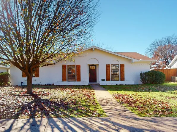 1606 Melrose St, Garland, TX 75042