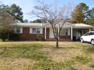 1092 Essex Pl, Fayetteville, NC 28301