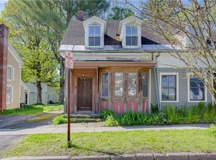 59 Elm St, Cooperstown, NY 13326