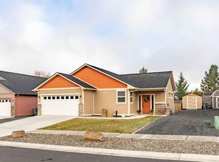 2818 Granville St, Moscow, ID 83843