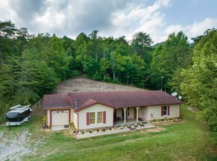 2139 Beech Creek Rd, Rogersville, TN 37857