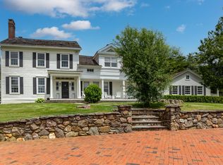 (Undisclosed Address), Pawling, NY 12564