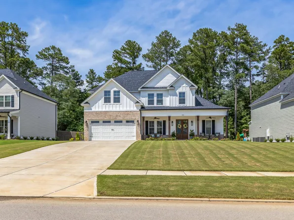 561 River Oaks Lane, Evans, GA