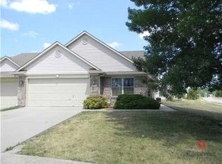 1 Muirfield Ct, Brownsburg, IN 46112