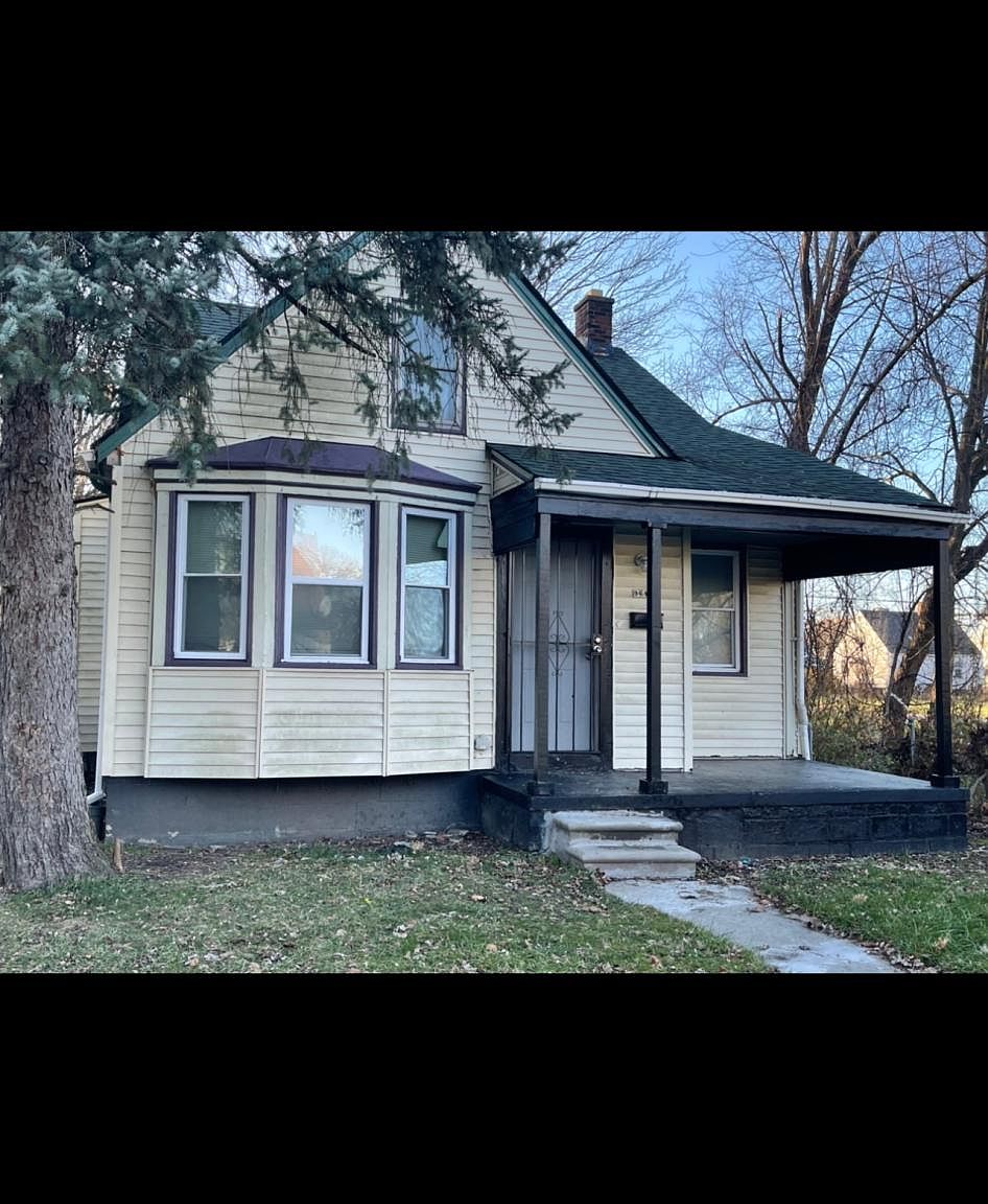 9647 Minock St, Detroit, MI 48228 Zillow