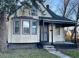 9647 Minock St, Detroit, MI 48228