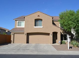 110 N Saguaro St, Coolidge, AZ 85128