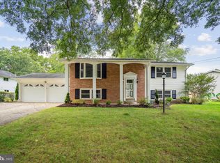 11319 Duxbury Dr, Upper Marlboro, MD 20774