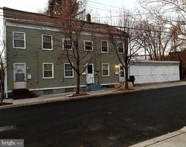 128 Ferry St #130, Trenton, NJ, 08611