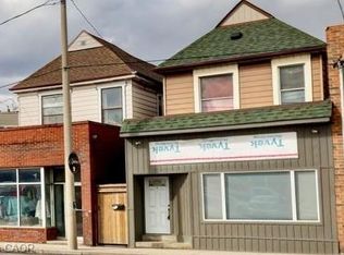 895 Barton St E, Hamilton, ON L8L 3B8