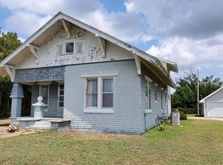 23708 S Dean Rd, Pretty Prairie, KS 67570