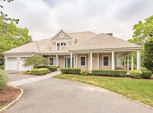 20 N Glen Dr, Mashpee, MA 02649