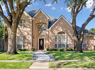 6213 Warrington Dr, Plano, TX 75093