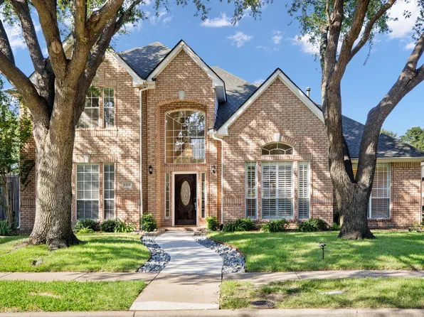 6213 Warrington Dr, Plano, TX 75093