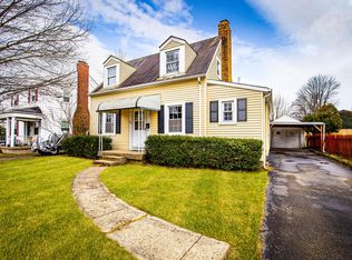 3941 Saint Johns Ter, Cincinnati, OH 45236