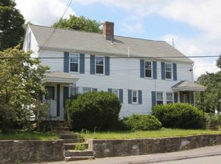 32 Curve St, Dedham, MA 02026